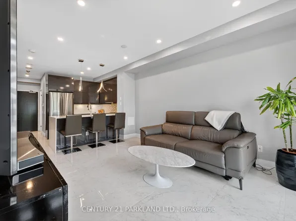 5 Marine Parade Dr #411, Toronto, ON M8V 4B4