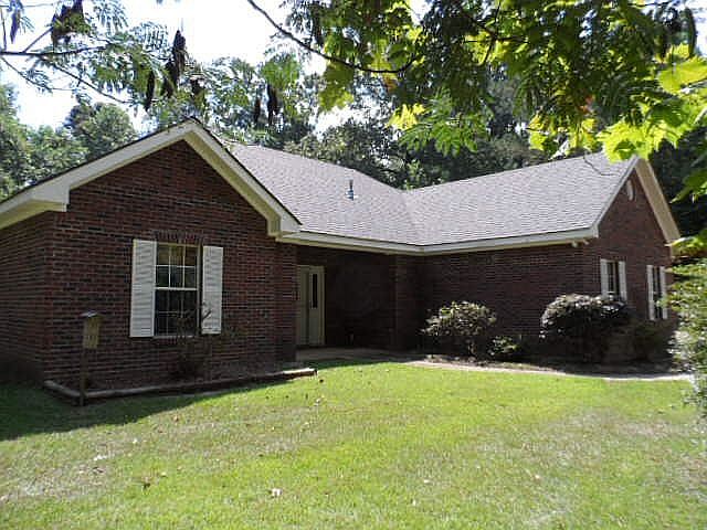 Main Exterior