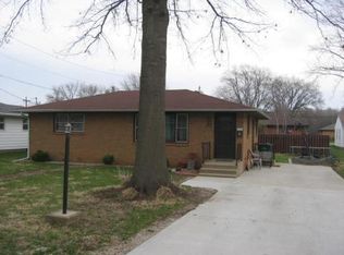 1605 N Sterling St, Streator, IL 61364