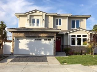 2417 Graham Ave, Redondo Beach, CA 90278