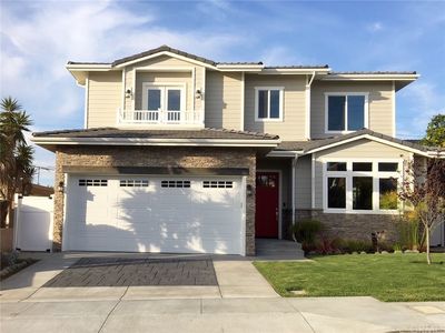 2417 Graham Ave, Redondo Beach, CA, 90278