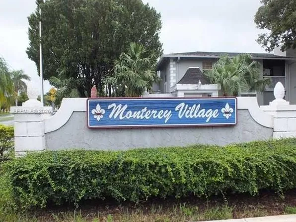 426 NE 210th Circle Ter #2-103, Miami, FL 33179