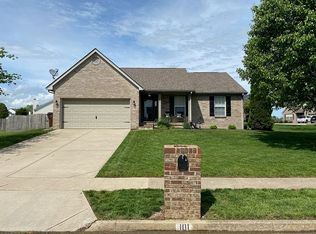 101 Singleton Way, Nicholasville, KY 40356