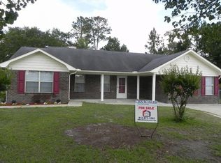 1235 Riyadh Rd, Hinesville, GA 31313