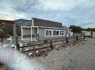 169 Wildwood Trl, Datil, NM 87821