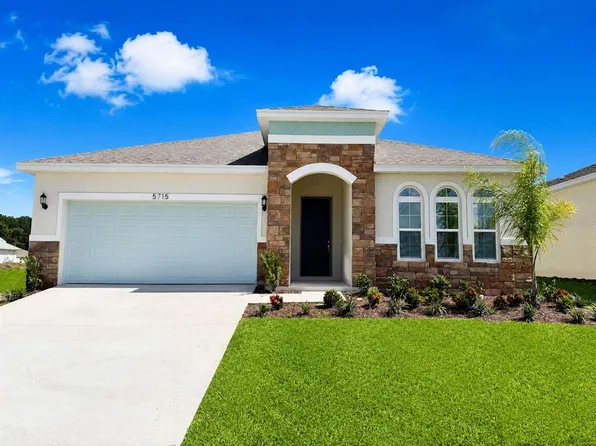 5715 Hiawassee Rd, Okahumpka, FL 34762