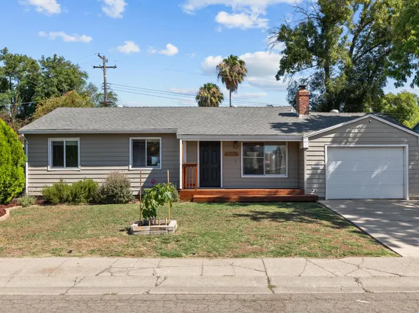 4507 Goya Pkwy, Sacramento, CA 95823