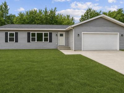 1284 E Bluff ROAD, Whitewater, WI, 53190