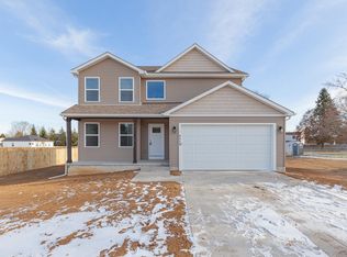 2002 Green Acres Dr, Adrian, MI