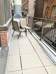 Rented by Voro New York