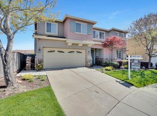 368 Red Tail Pl, Richmond, CA 94806