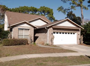 407 Calle Escada Santa, Santa Rosa Beach, FL 32459