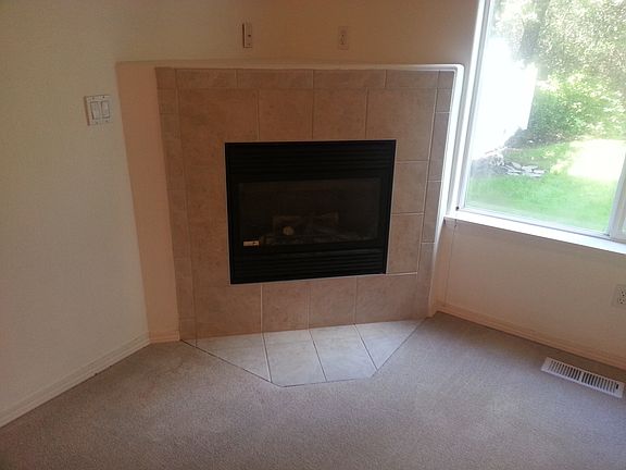 Fire Place
