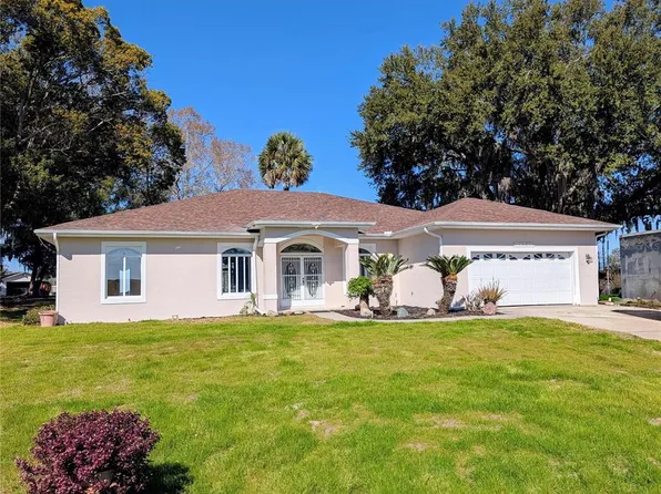 34245 Rosa Ln, Fruitland Park, FL 34731