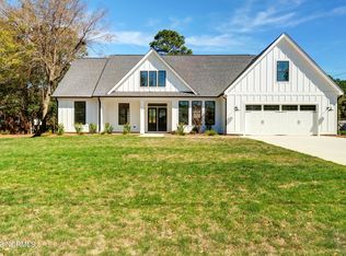 745 George Trask Dr, Wilmington, NC 28405