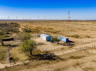 County Road 450 #450, Hermleigh, TX 79526