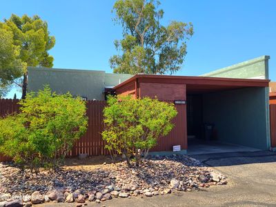 8360 E Avenida De Las Pampas, Tucson, AZ, 85710