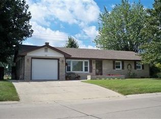 210 E Freeman Ave, Seymour, IN