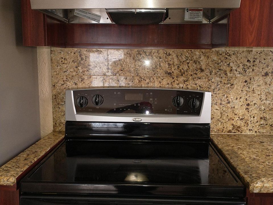 GRANITE COUNTERTOP