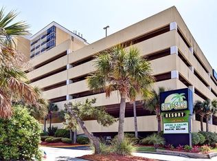 2701 S Ocean Blvd #608, Myrtle Beach, SC 29577