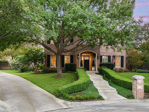 5th image of 2116 Bradford Park Ct