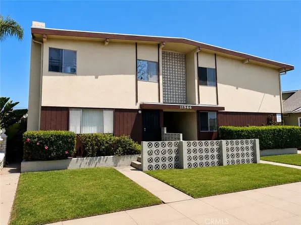 11966 Oxford Ave, Hawthorne, CA 90250