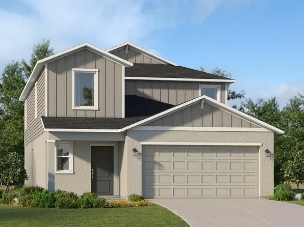 2030 Lasso Loop, Eagle Lake, FL 33839