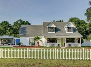 264 Cantebury St, Rincon, GA 31326