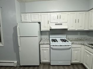 62.5 Atlantic St #2, Jersey City, NJ 07304