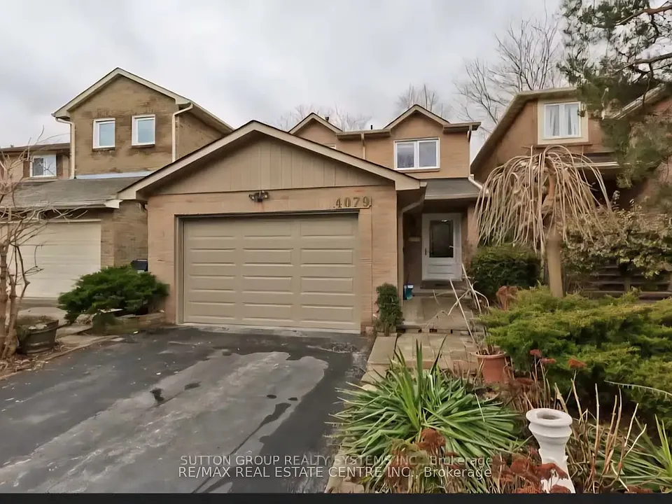 4079 Trapper Cres #MAIN
