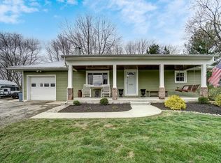 9299 Zoar Rd, Loveland, OH 45140