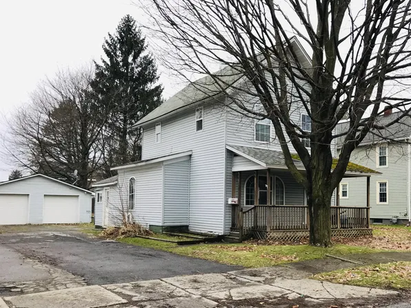 22 East Ave, Cortland, NY 13045