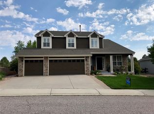 7184 Cerney Cir, Castle Pines, CO 80108