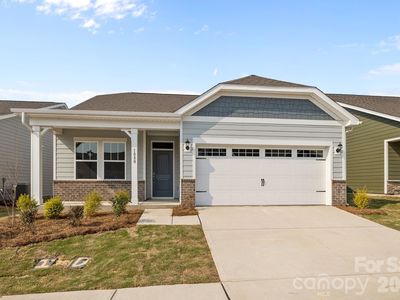 1080 Mapletree Ln, Indian Trail, NC, 28079