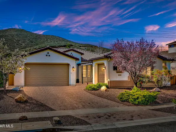 7216 E Sienna Springs Ln, Prescott Valley, AZ 86314