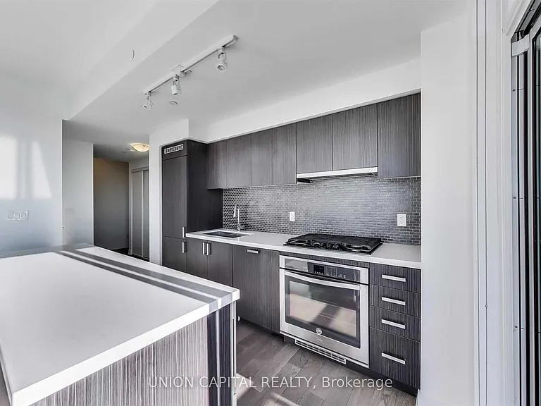501 Saint Clair Ave W #1507 — Photo 16