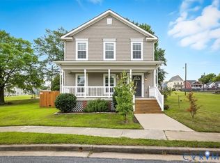 617 E 15th St, Richmond, VA 23224