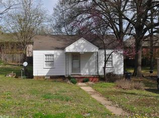 1210 Sims Ave, Jonesboro, AR 72401