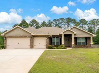 6743 Desoto St, Navarre, FL 32566