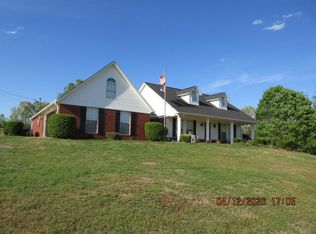 354 Laveda Ln, Pontotoc, MS 38863