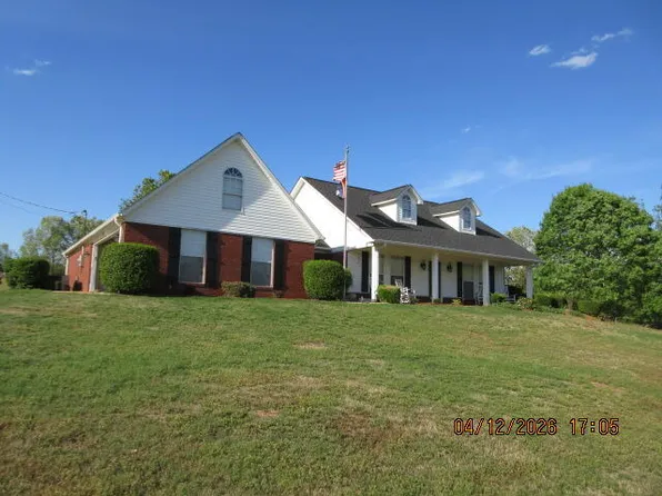 354 Laveda Ln, Pontotoc, MS 38863