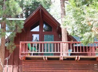 24865 Roble Rd, Idyllwild, CA 92549
