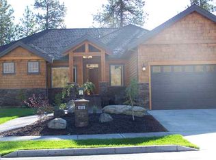 1610 N River Vis, Spokane, WA 99224