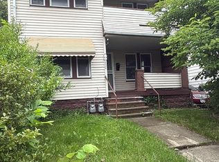16524 Kipling Avenue Cleveland Ohio, 44110, Cleveland, OH 44110