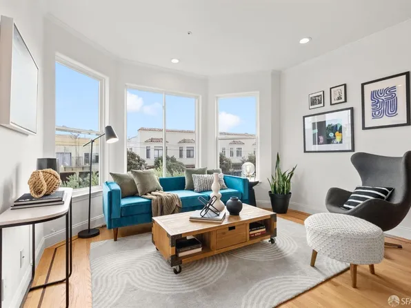 4040 Balboa St APT 2, San Francisco, CA 94121