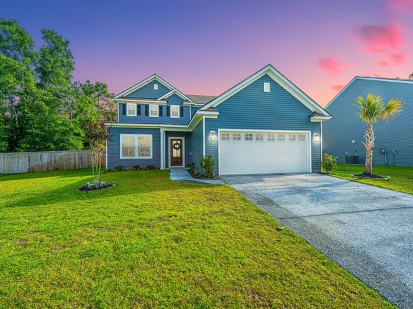 3045 Grinnell St, Johns Island, SC 29455