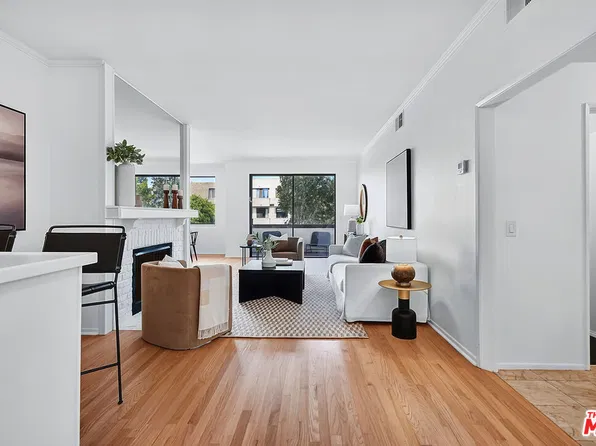 5100 Via Dolce APT 206, Marina Del Rey, CA 90292