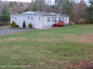 155 Scutt Road, Greenville, NY 12083