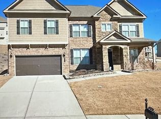 3716 Derringer Rdg, Loganville, GA 30052