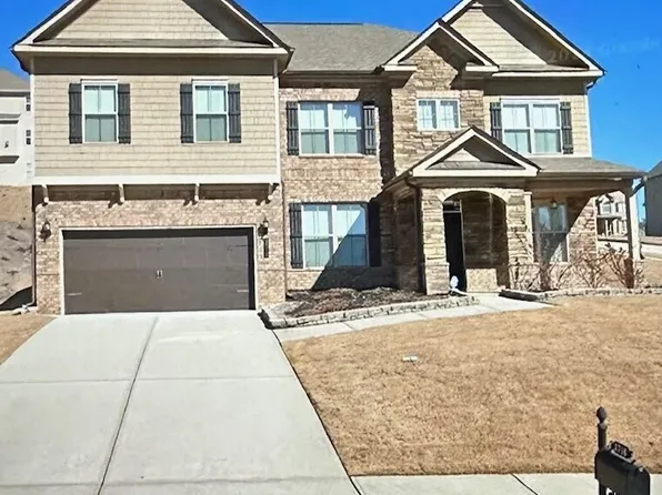 3716 Derringer Rdg, Loganville, GA 30052